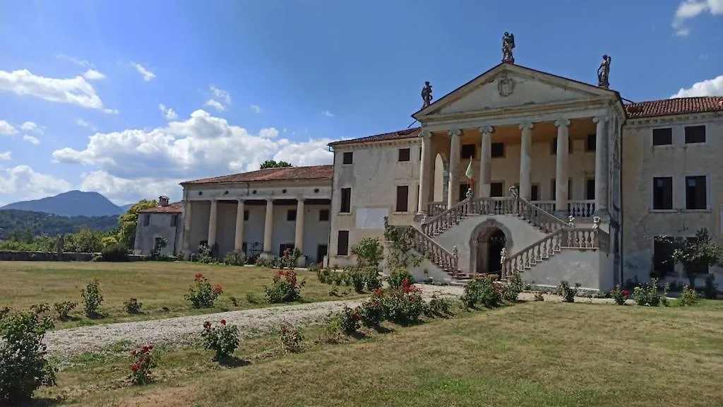 Villa Piovene Apartments Lugo di Vicenza