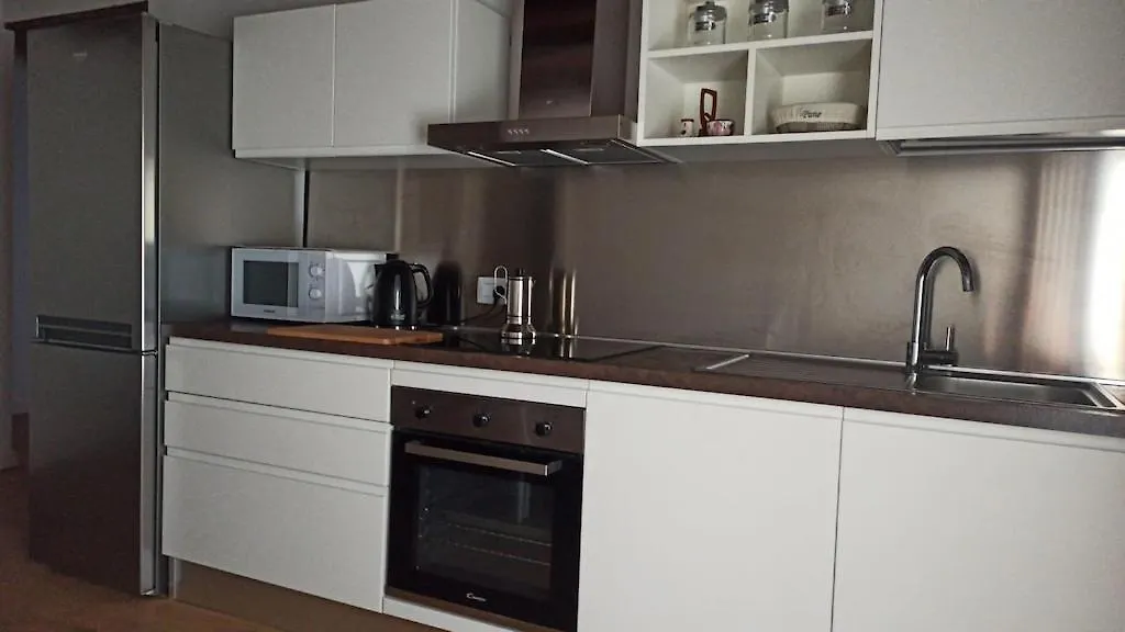 Villa Piovene Apartments Lugo di Vicenza