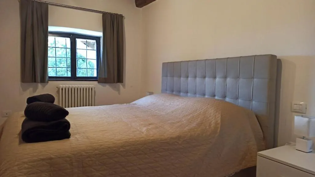 Villa Piovene Apartments Lugo di Vicenza