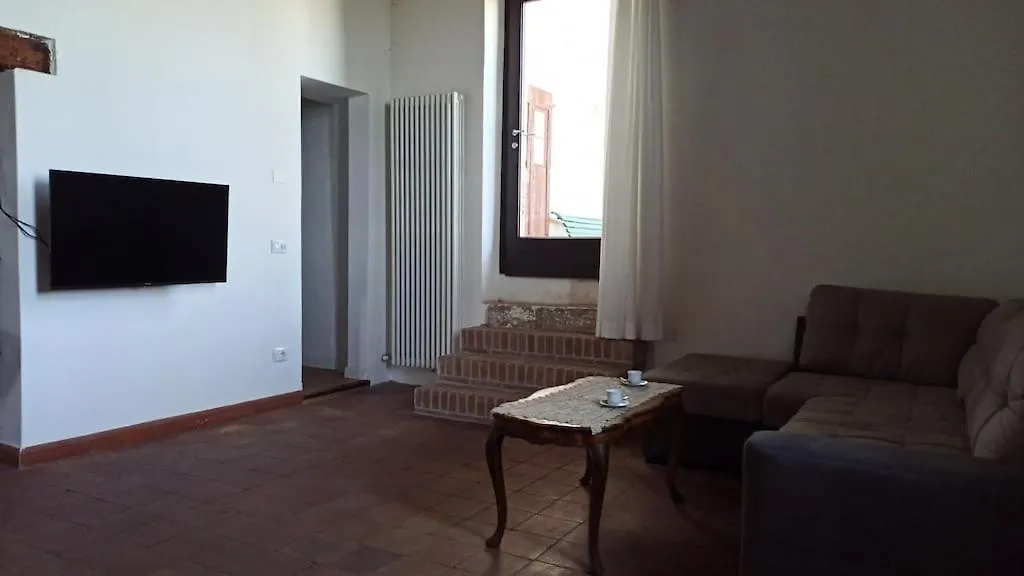 Villa Piovene Apartments Lugo di Vicenza Italy