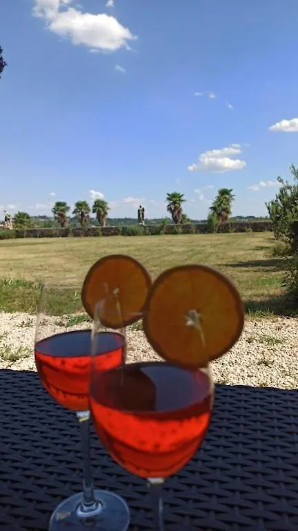 Villa Piovene Apartments Lugo di Vicenza Italy