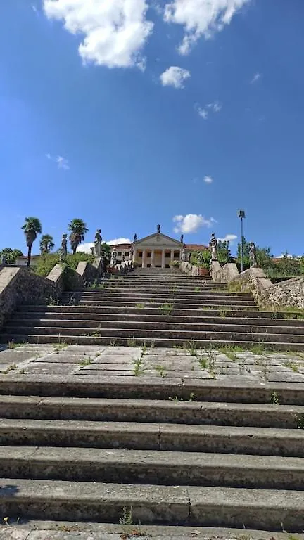 Villa Piovene Apartments Lugo di Vicenza