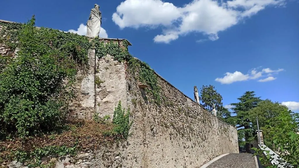 Villa Piovene Apartments Lugo di Vicenza