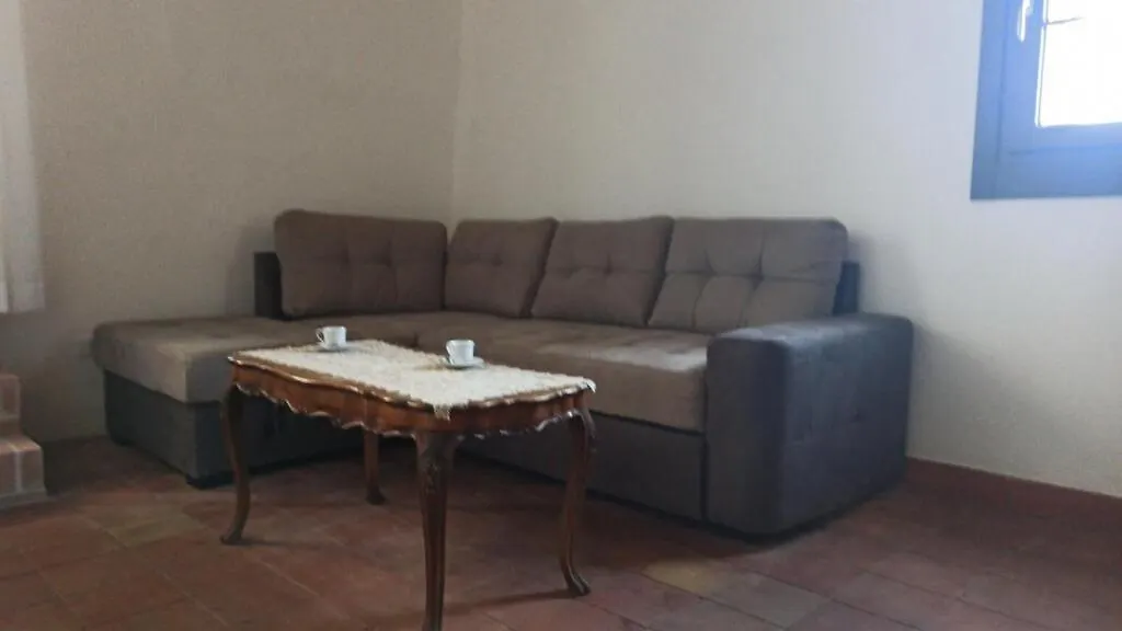 Villa Piovene Apartments Lugo di Vicenza Italy