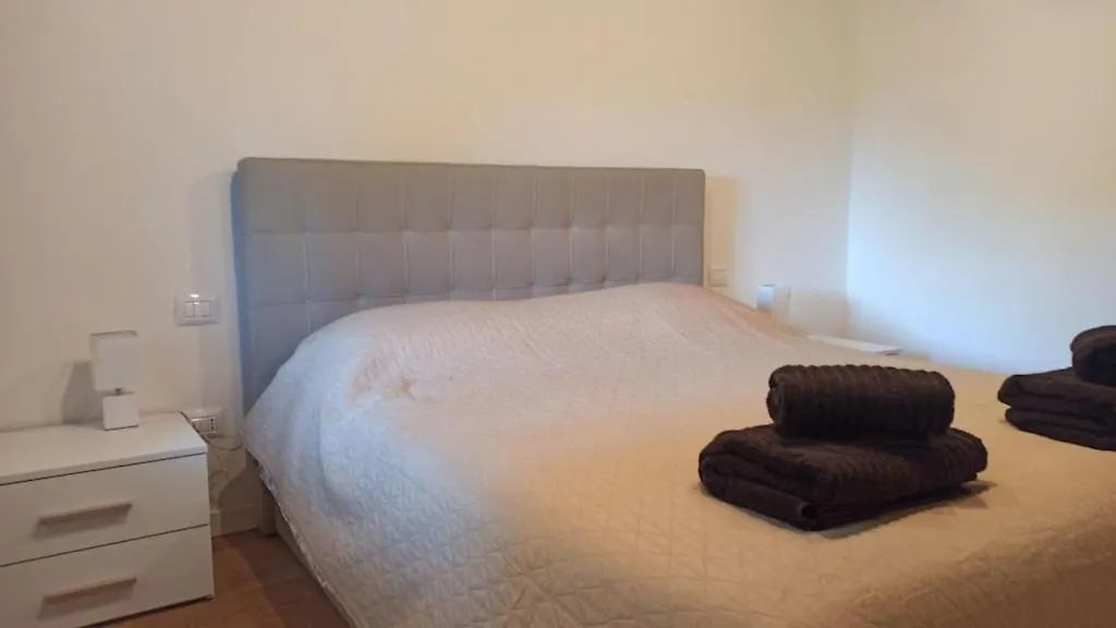 Villa Piovene Apartments Lugo di Vicenza