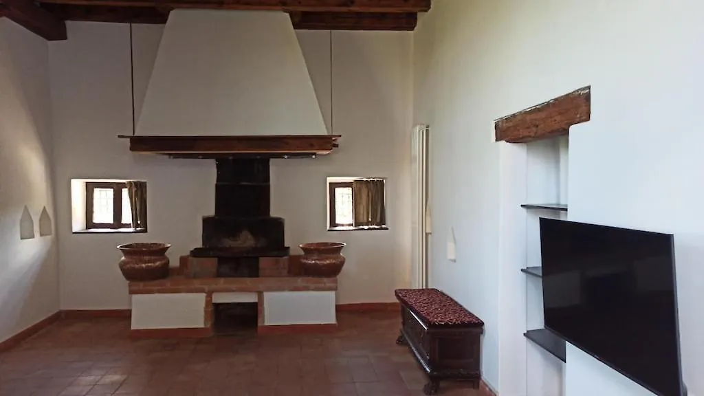 Villa Piovene Apartments Lugo di Vicenza