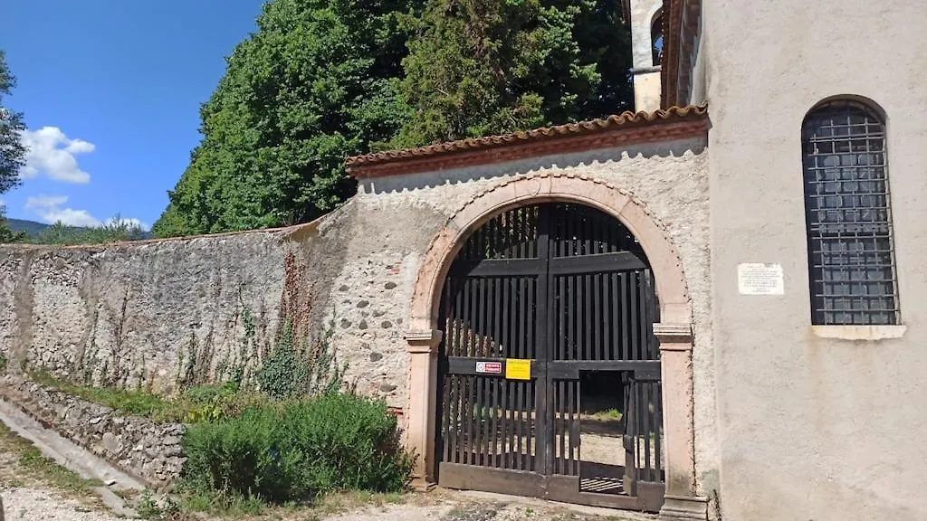 Villa Piovene Apartments Lugo di Vicenza