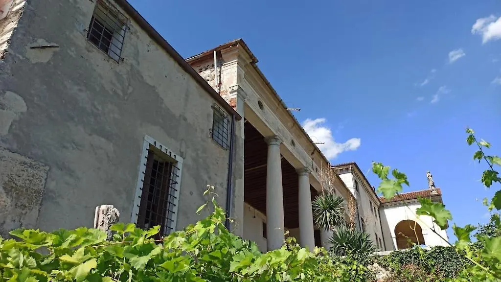 Villa Piovene Apartments Lugo di Vicenza