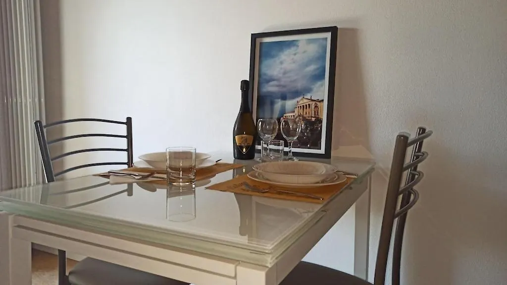 Villa Piovene Apartments Lugo di Vicenza 0*,  Italy