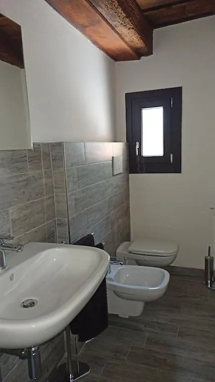Villa Piovene Apartments Lugo di Vicenza