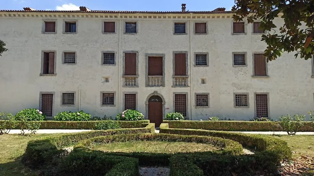 Villa Piovene Apartments Lugo di Vicenza 0*,  Italy