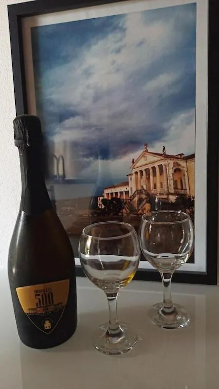 Villa Piovene Apartments Lugo di Vicenza