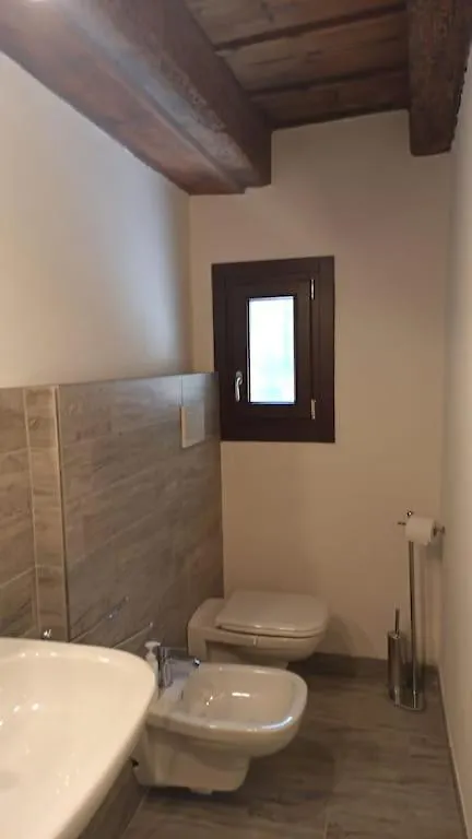 Villa Piovene Apartments Lugo di Vicenza