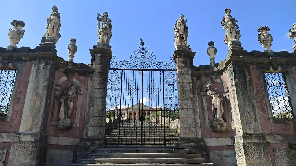 Villa Piovene Apartments Lugo di Vicenza