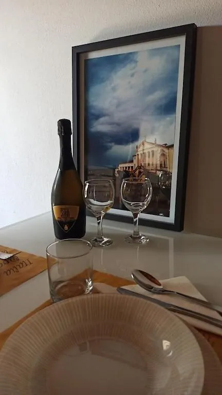 Villa Piovene Apartments Lugo di Vicenza