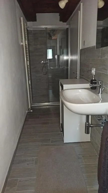 Villa Piovene Apartments Lugo di Vicenza