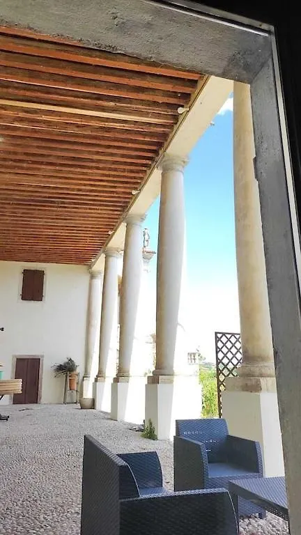 Villa Piovene Apartments Lugo di Vicenza