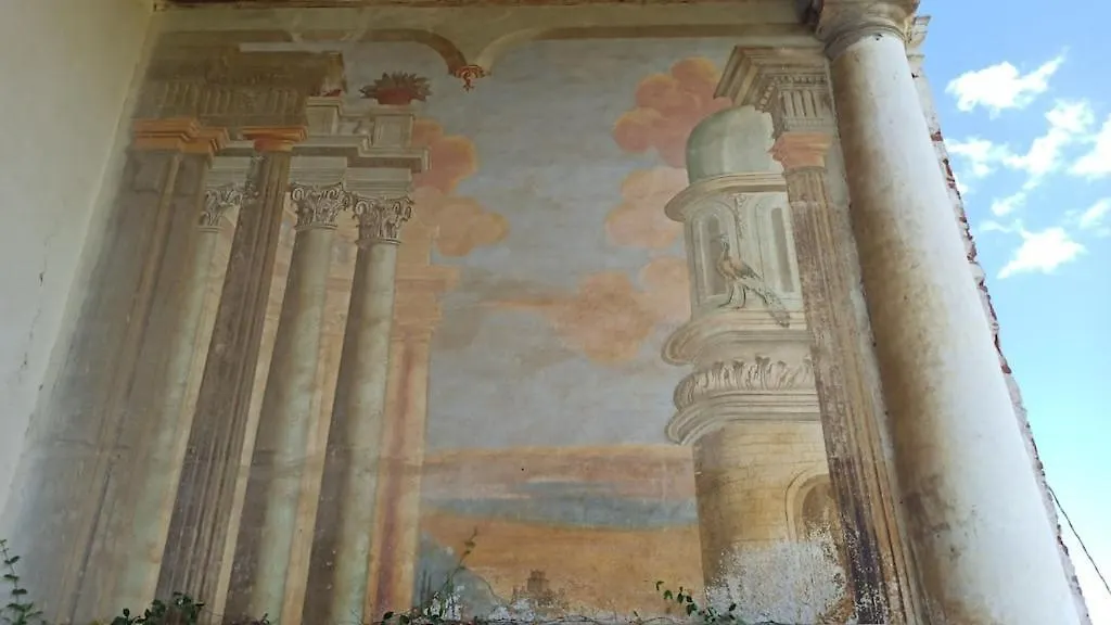Villa Piovene Apartments Lugo di Vicenza 0*,