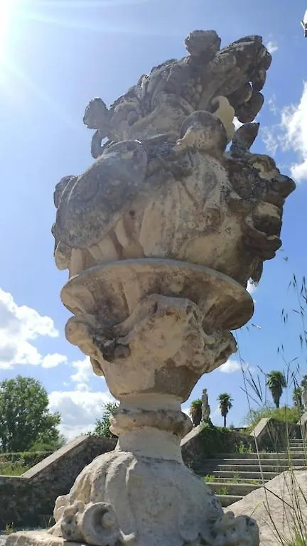 Villa Piovene Apartments Lugo di Vicenza Italy