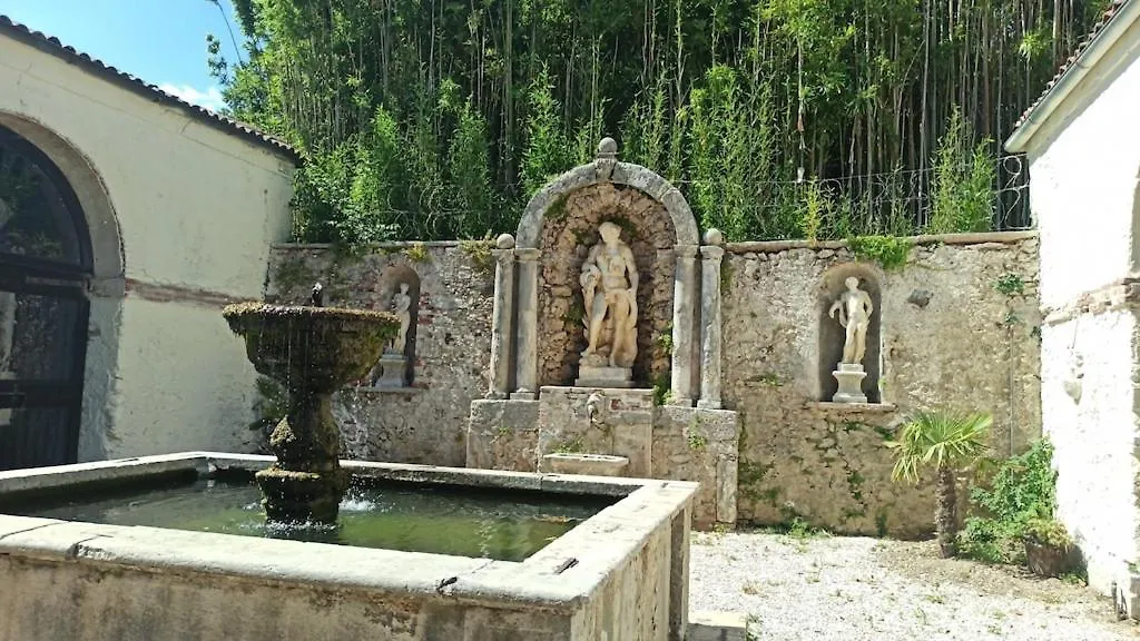 Villa Piovene Apartments Lugo di Vicenza
