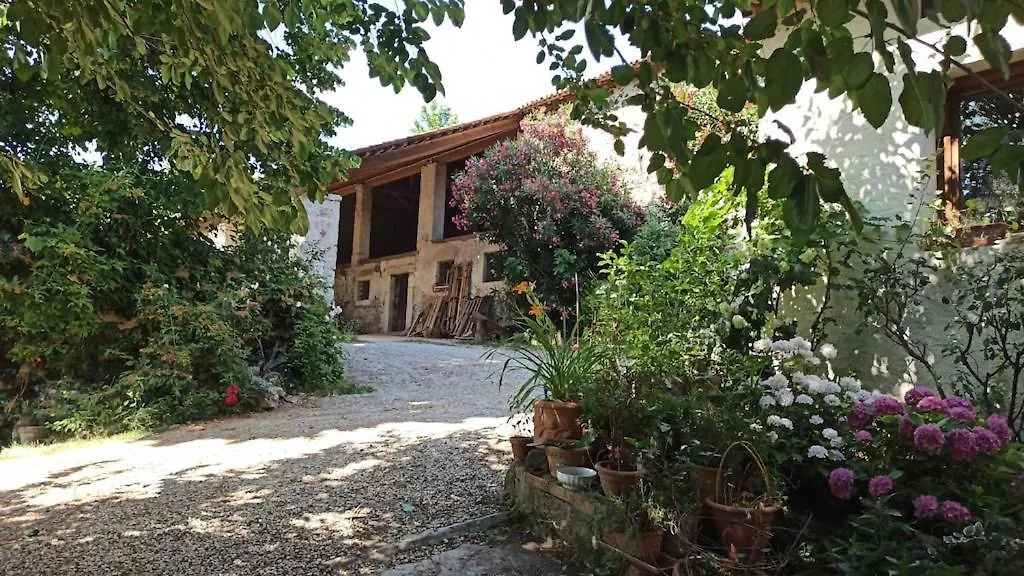 Villa Piovene Apartments Lugo di Vicenza